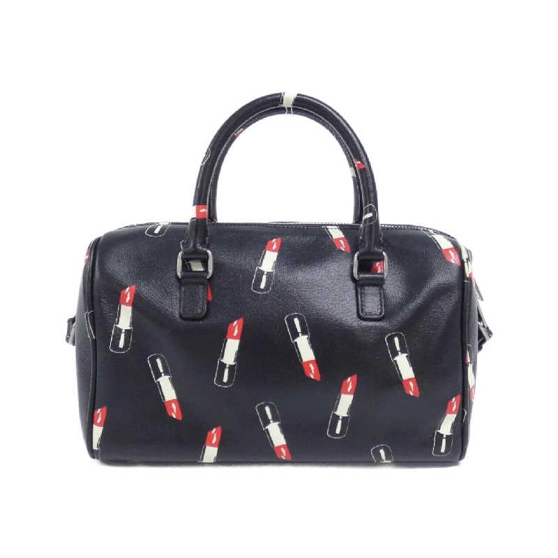 Túi Boston San Laurent Bé 400422 CUC0E - Hàng hiệu Chính hãng 770348