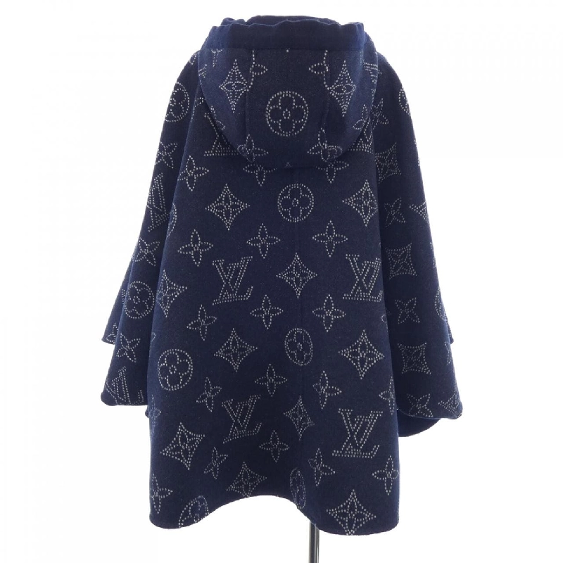 【Mã giảm giá】Louis Vuitton LOUIS VUITTON Cape 637844