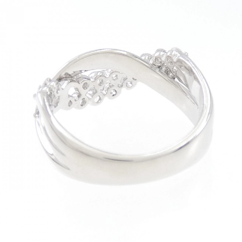 Nhẫn kim cương PT 0.70CT 671844