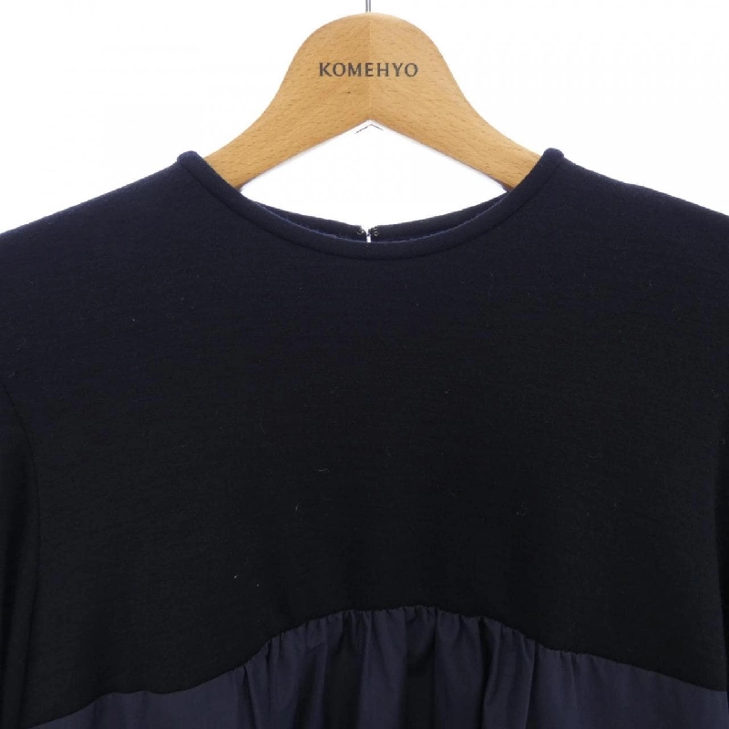 BORDERS at BALCONY - Áo thun Hàng hiệu Authentic 808103