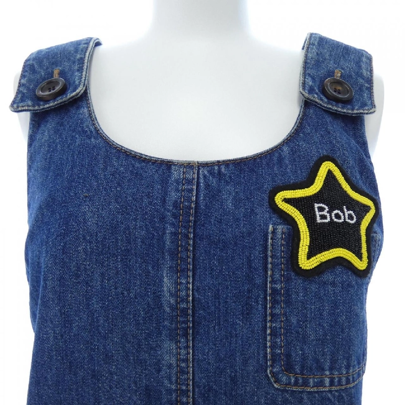 【Mã giảm giá】Miu Miu MIU MIU Đầm 649744