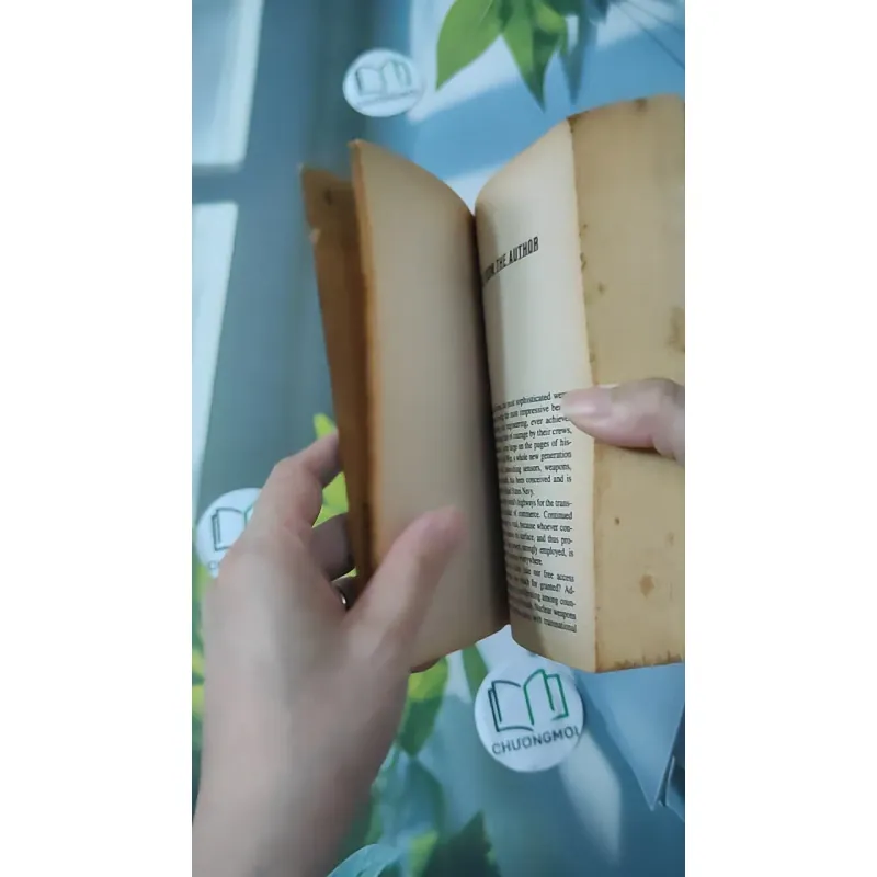 Seas of Crisis - Joe Buff 1026745