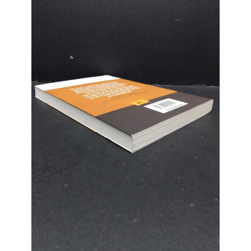 Thói quen nhà lãnh đạo mới 90% bẩn nhẹ 2021 HCM1008 TS. Tô Nhật QUẢN TRỊ 916341