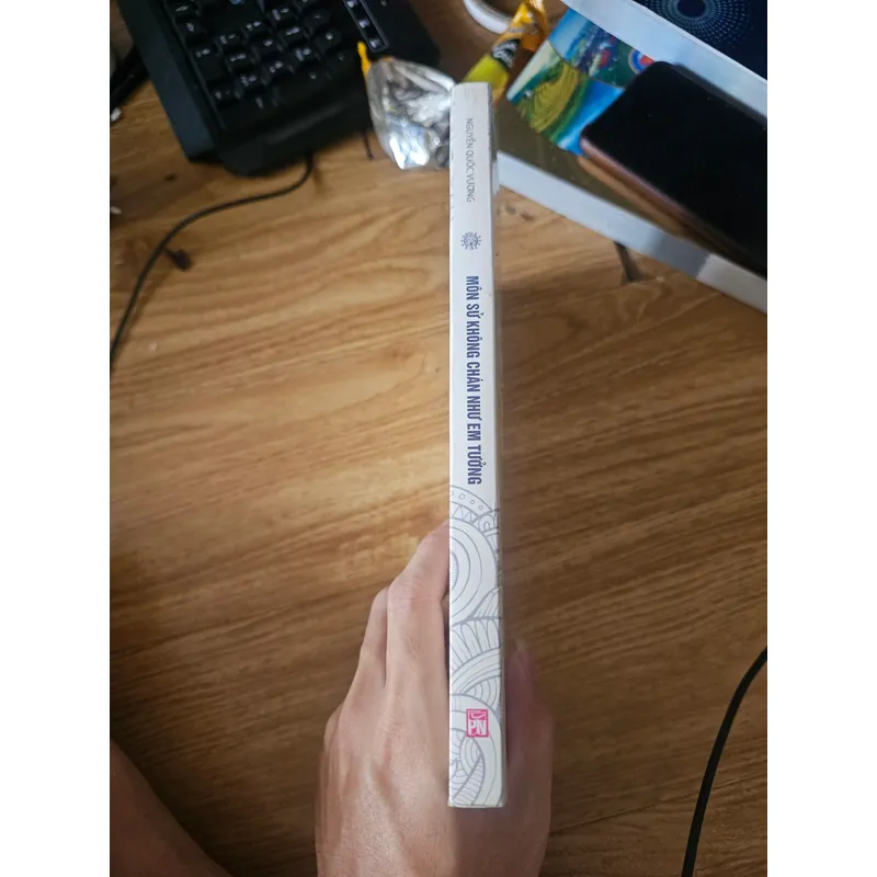 Môn sử không chán như em tưởng
 703777