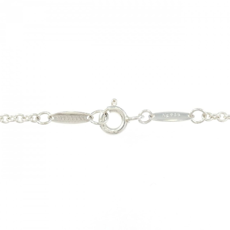 Vòng tay Open Heart Tiffany - Hàng hiệu Authentic 845278