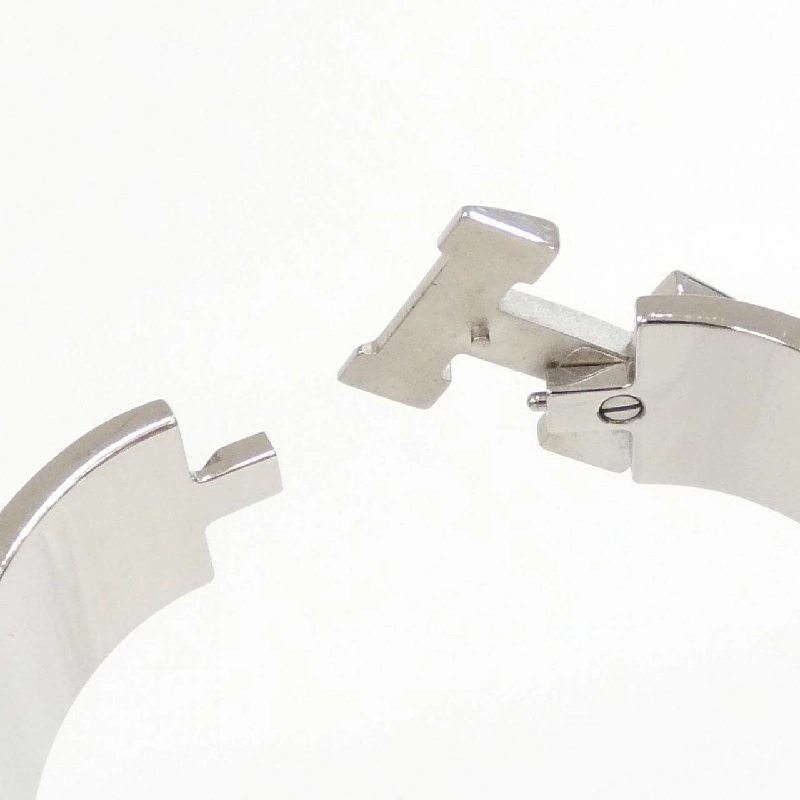 Hermès Click Clack Ash PM 300001FP Vòng tay 624386