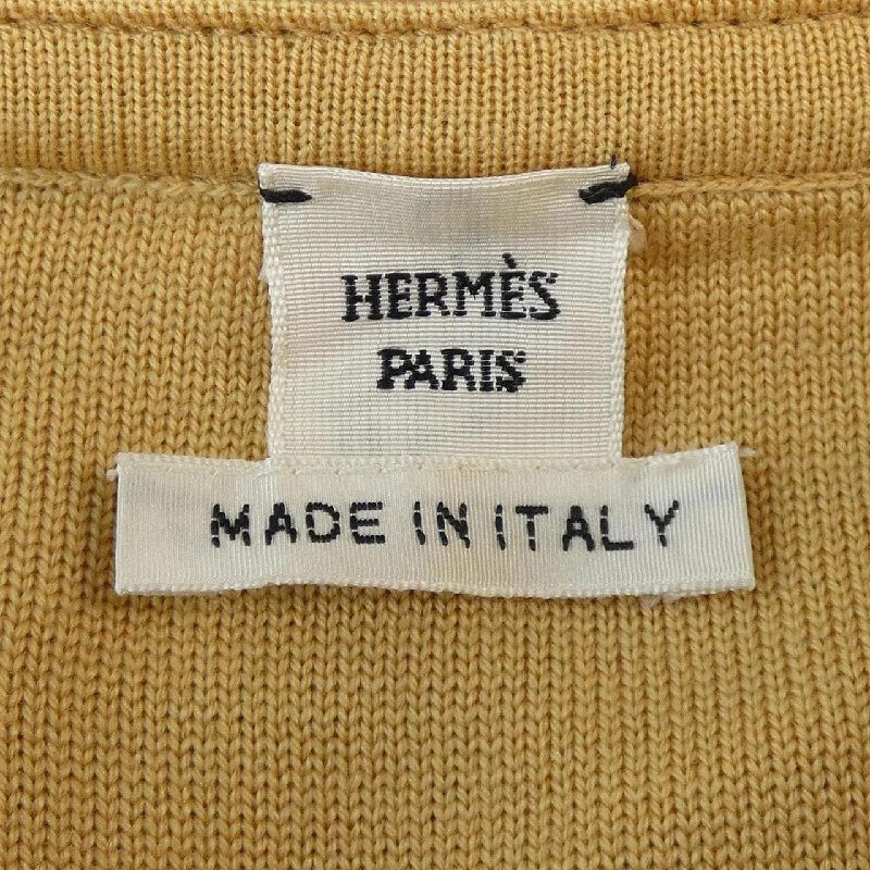 Áo khoác HERMES - Hàng hiệu Chính hãng 826335