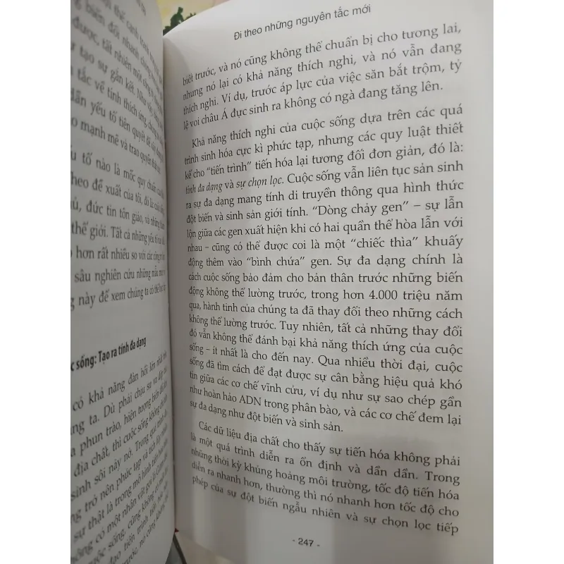 TƯƠNG LAI CỦA QUẢN TRỊ (BÌA CỨNG) - GARY HAMEL & BILL BREEN 1037892