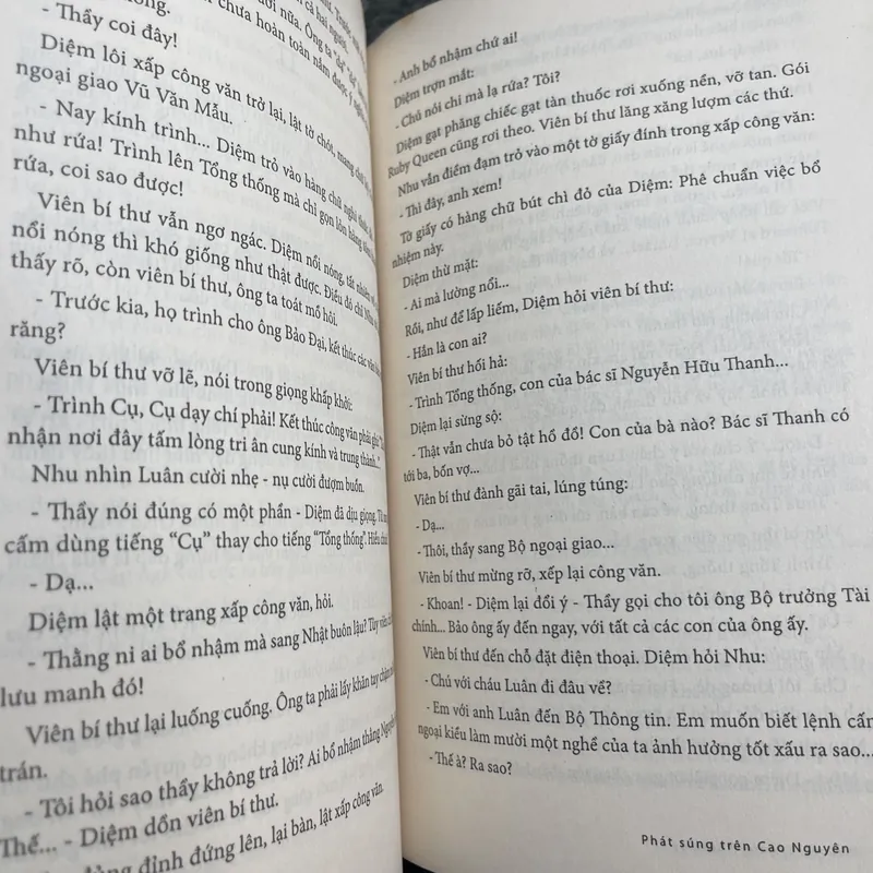 Ván bài lật ngửa Nguyễn Trương Thiên Lý trọn bộ 2 tập 707398