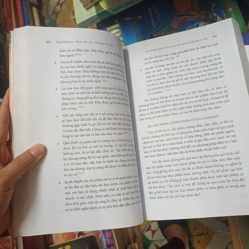 Làn Da Đẹp Nhất Trong Cuộc Đời Của Bạn Bắt Đầu Từ Đây 695104