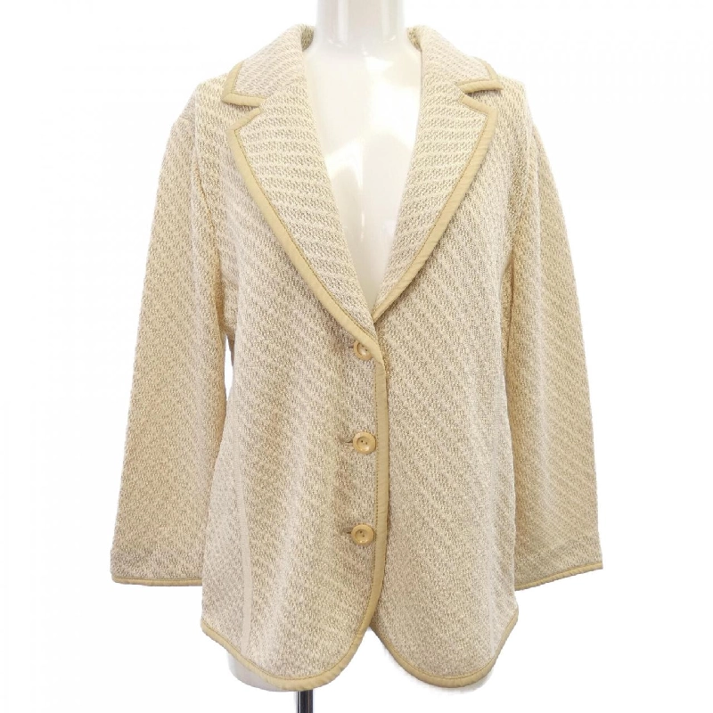 Thời trang Léonard LEONARD FASHION Áo khoác 633868