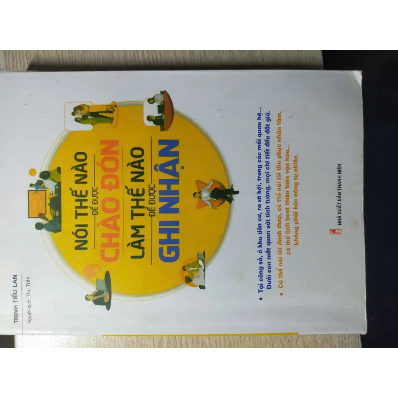 Bộ 3 cuốn sách kỹ năng giao tiếp 732951