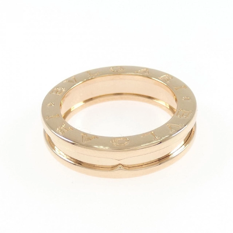 Nhẫn B.zero1 1 băng của Bulgari - Hàng hiệu Authentic 836812