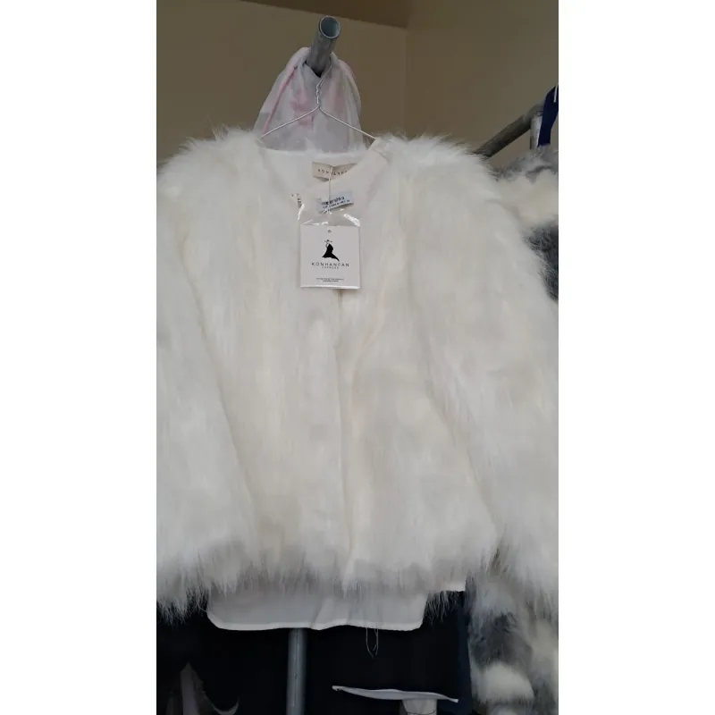 Áo khoác lông 800106