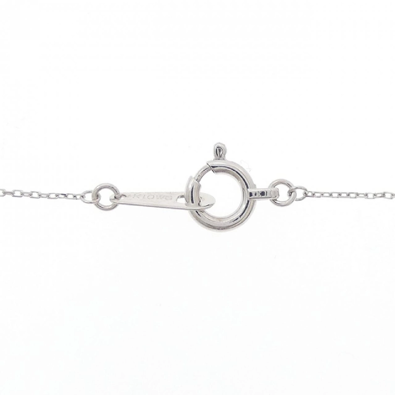 Kumikyoku Dây chuyền kim cương - Hàng hiệu Authentic 843480