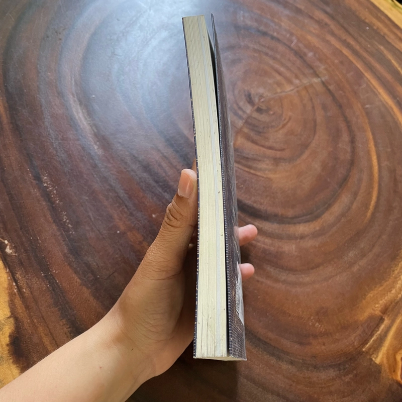 II Tựa sách: Nhà Giả Kim - PAULO COELHO - 2023 443867