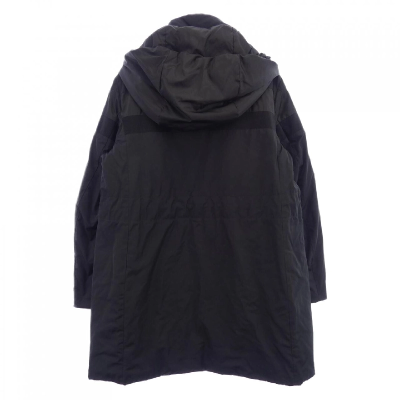 MONCLER GLAREOLE Áo khoác lông 629496