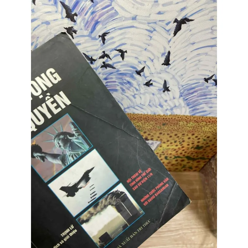 Tham Vọng Bá Quyền - Noam Chomsky 1022232