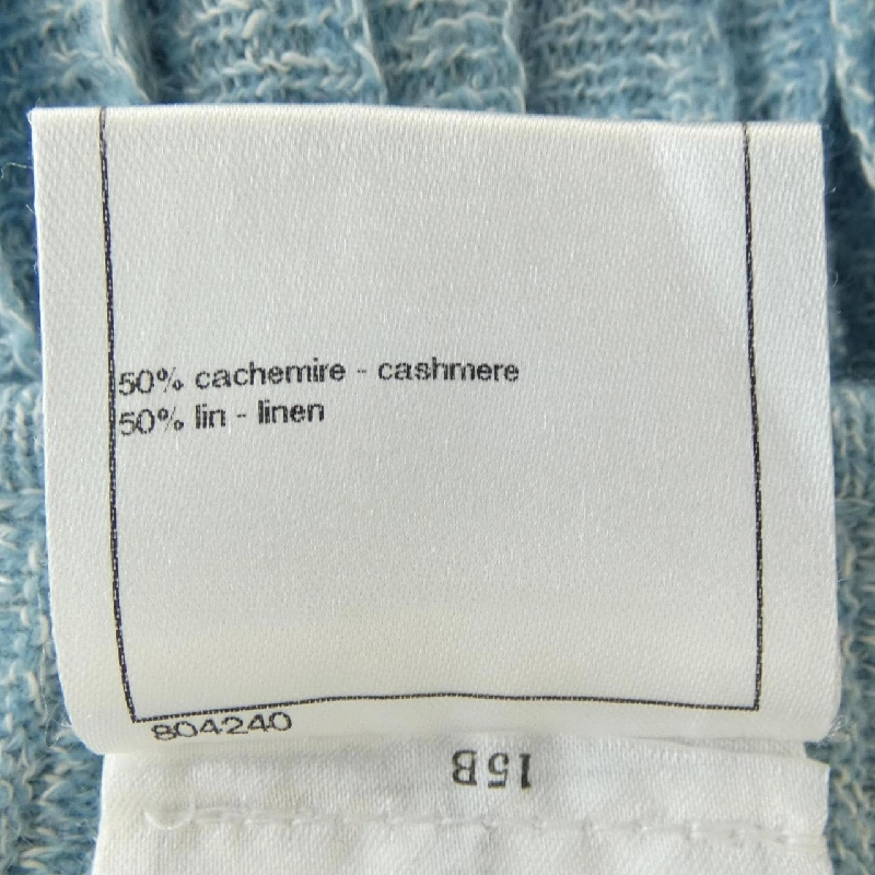 【Mã giảm giá】Chanel CHANEL Đầm 651118