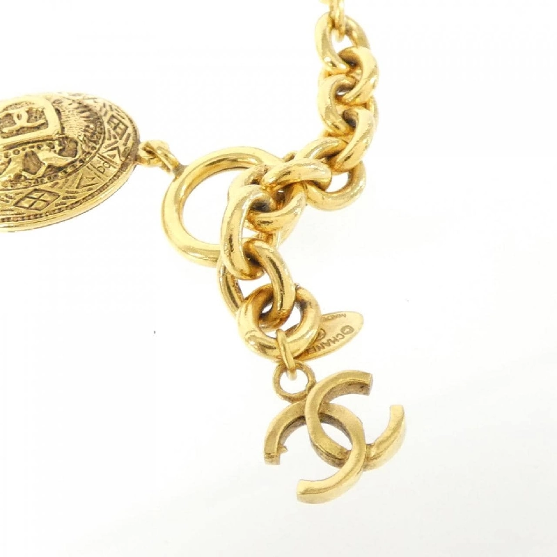 Chanel Necklace - Hàng hiệu Authentic 772840