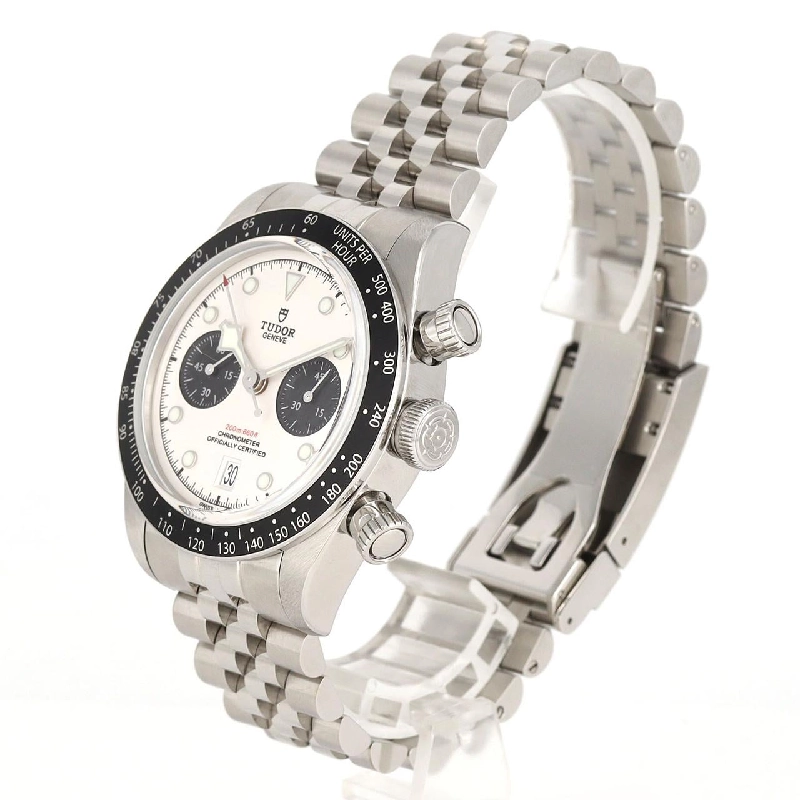 Tudor Black Bay Chrono M79360N-0014 SS tự động - Hàng hiệu chính hãng 881321