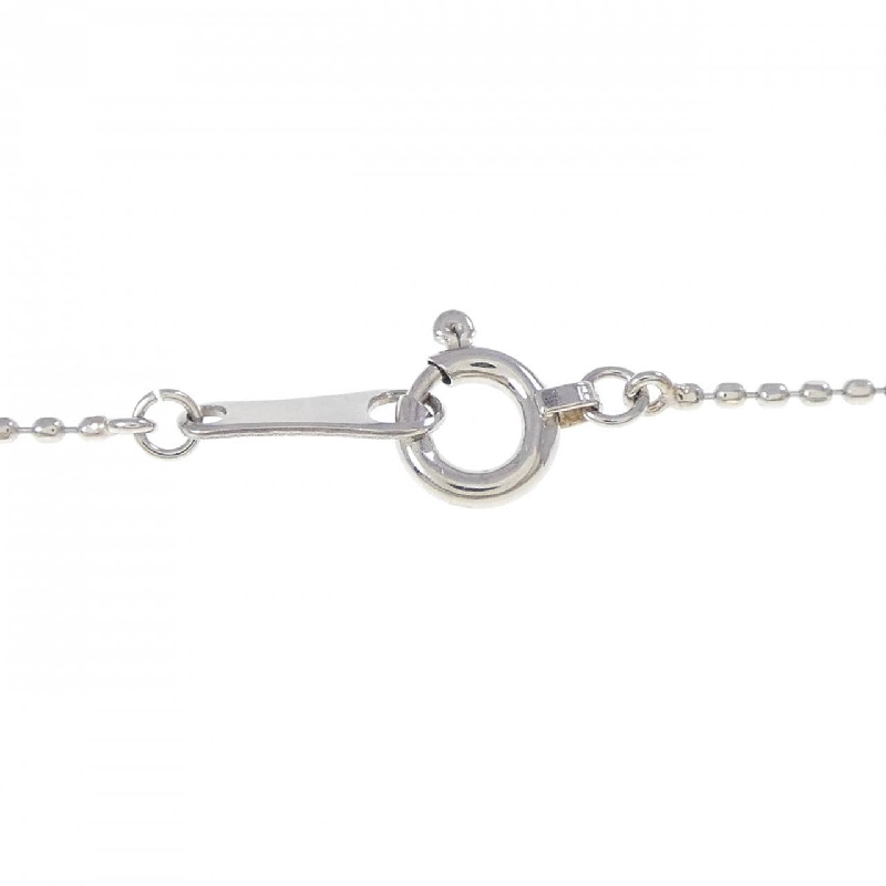 PT900/PT850 Peridot Necklace - Hàng hiệu Authentic 857139