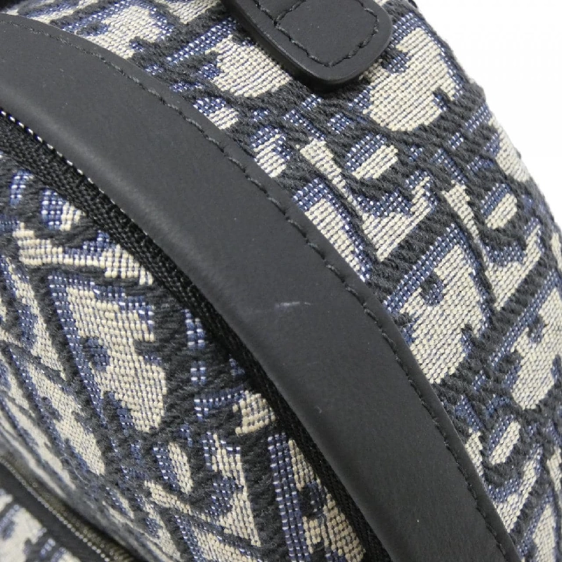 Balo trẻ em DIOR OBLIQUE - Hàng hiệu Authentic 776427