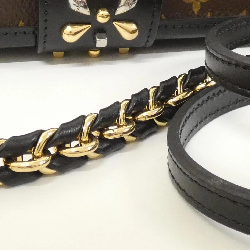 Túi xách vai Louis Vuitton Monogram Petit Mal M55751 608432