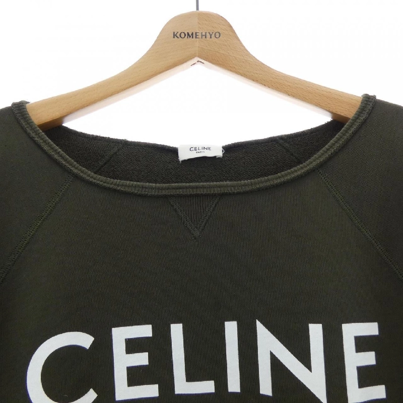 セリーヌ CELINE 2Y423670Q Áo khoác - Hàng hiệu Authentic 814745