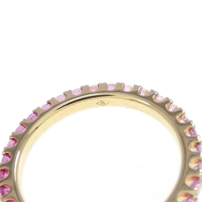 Bersiora Sapphire Nhẫn Pinky - Hàng hiệu Authentic 838143