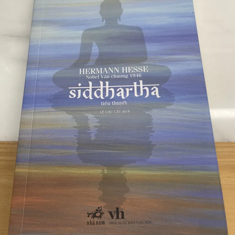 Siddhartha Hermann Hesse 567447