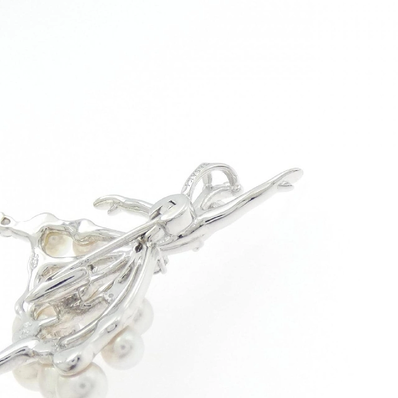 Brooch Ngọc Trai Akoya Tasaki - Hàng hiệu Chính hãng 845319