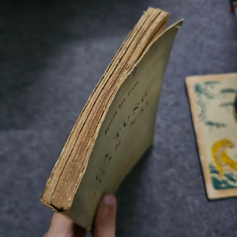 Ca tụng thân xác - nguyễn văn trung 748976