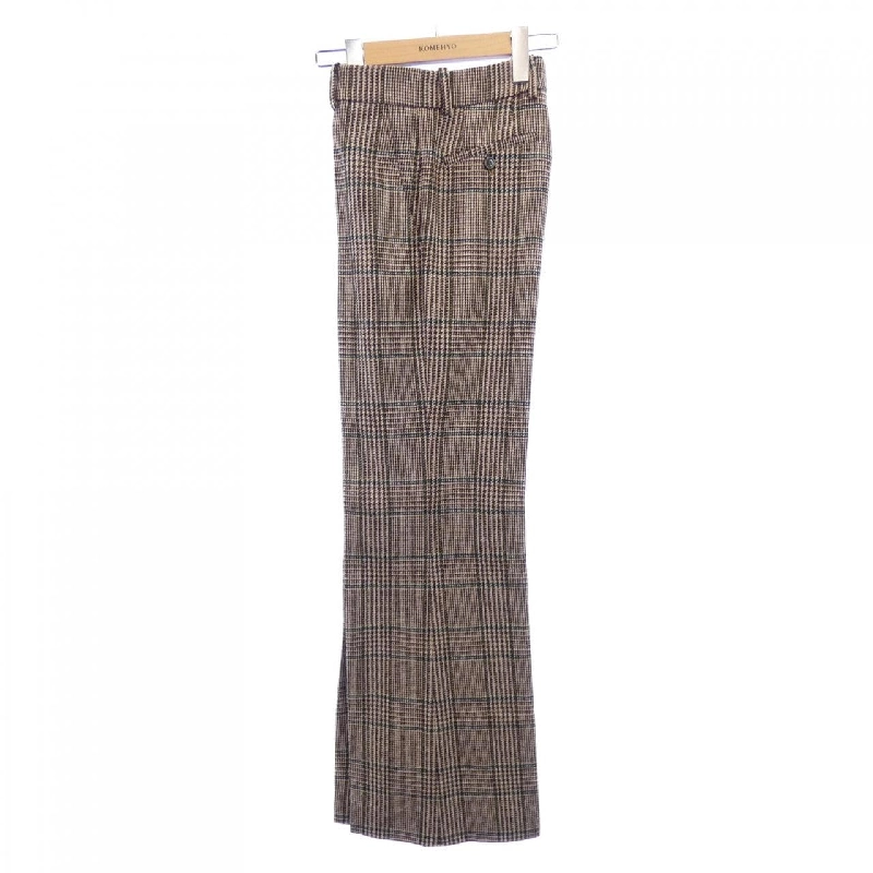 Gucci GUCCI 643016 ZACFV Quần - Hàng hiệu Chính hãng 815253