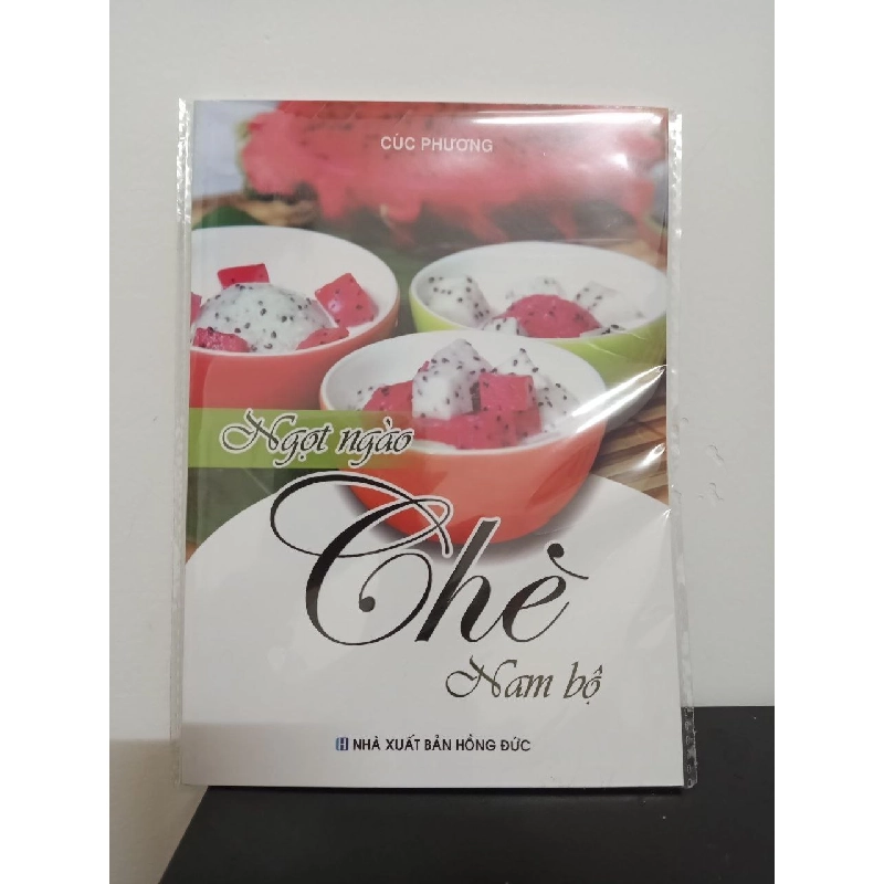 Ngọt Ngào Chè Nam Bộ - Cúc Phương New 100% HCM.ASB2408 911938