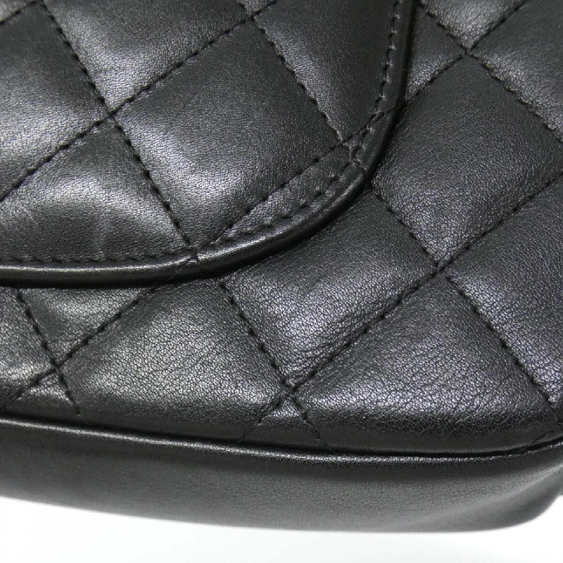 Túi xách chéo Chanel Cambon Line 25175 - Hàng hiệu Authentic 764064