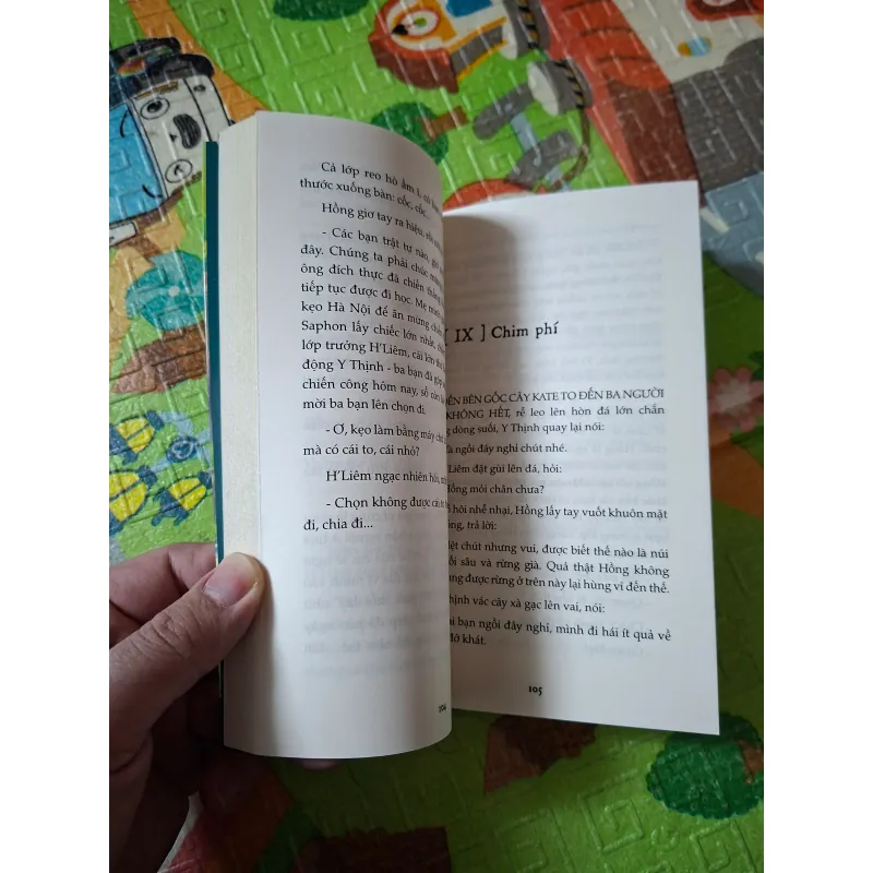 Sóc vàng núi Thần Cọp 791698