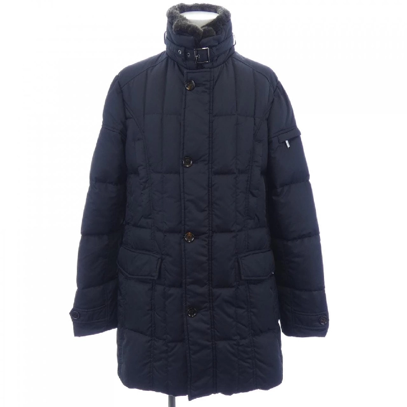 Áo khoác lông vũ MOORER VALENTE-KM - Hàng hiệu Authentic 889732