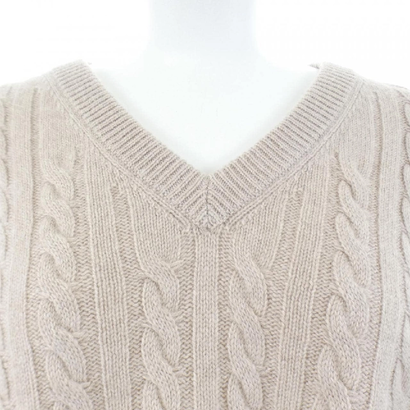 MIU MIU MML817 S232 13KX Áo len - Hàng hiệu Chính hãng 814912