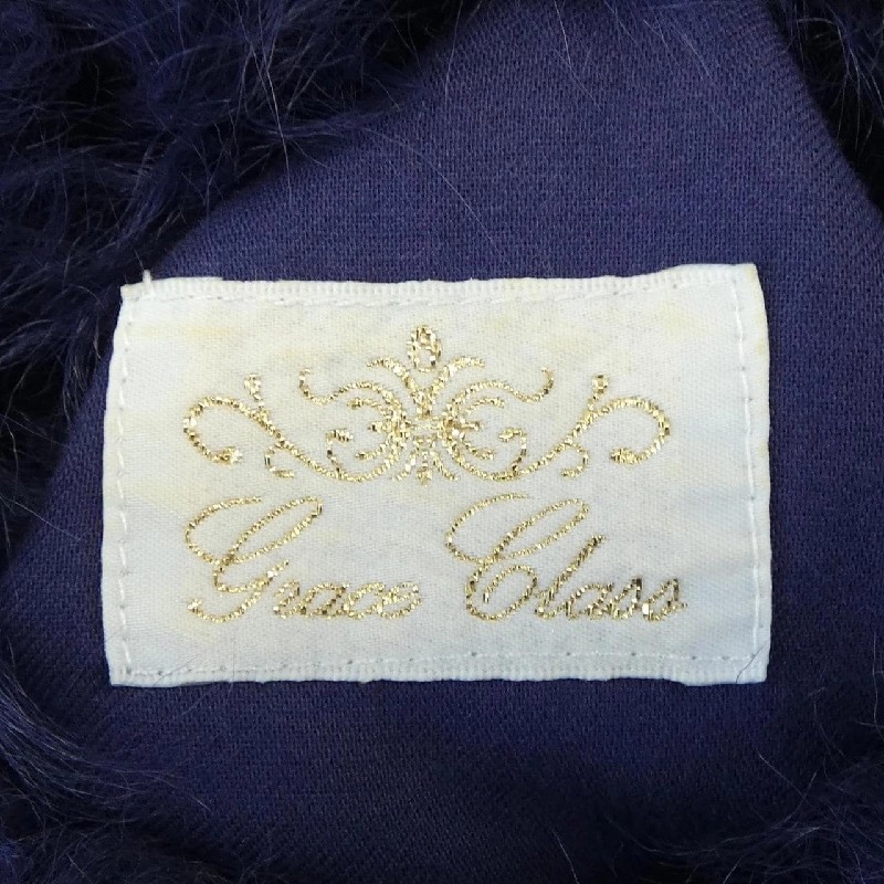 Lớp GRACE GRACE Class Áo khoác 630235