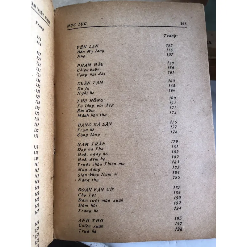 Thi nhân Việt Nam 1932-1941 - Hoài Thanh Hoài Chân 1006386