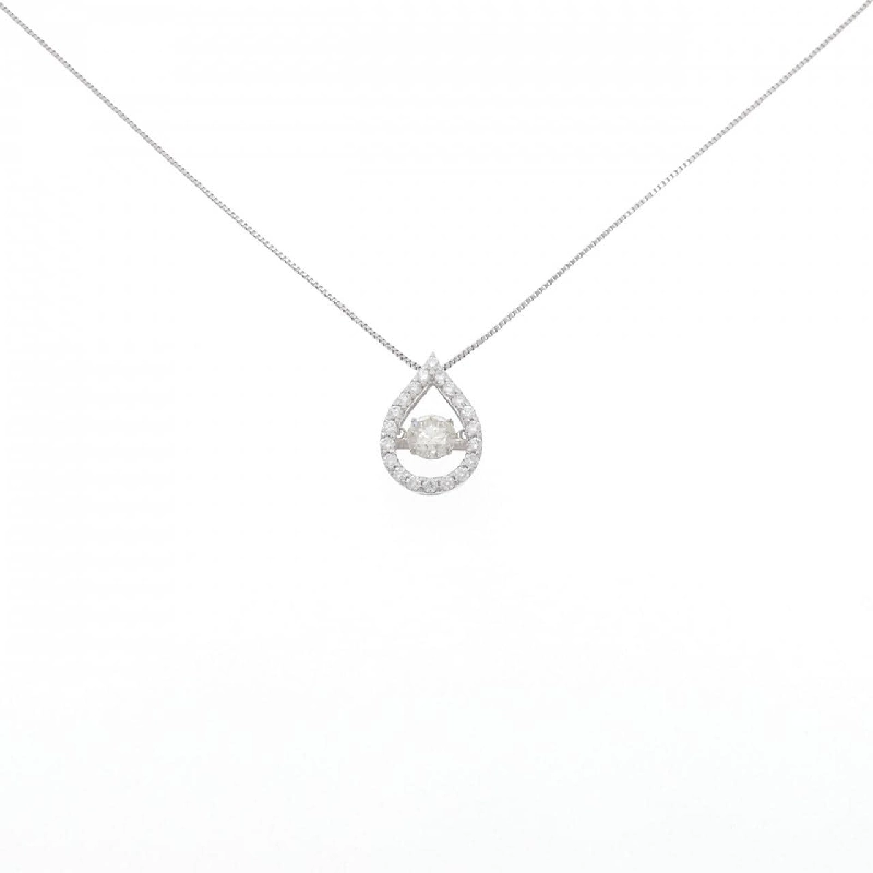 PT Dây chuyền kim cương 0.723CT - Hàng hiệu Authentic 863139