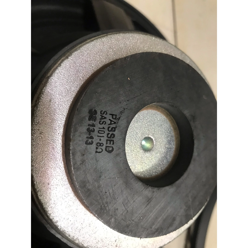 07 Củ loa cho bác nào độ chế  524087