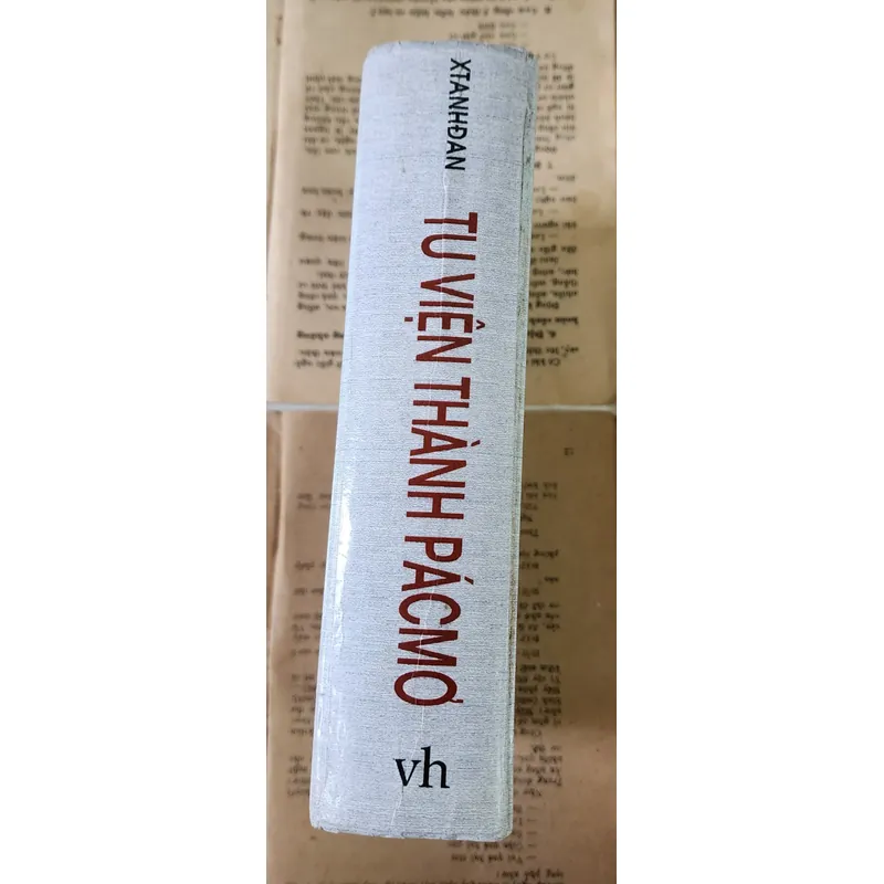 Văn học cổ điển Pháp của Stendhal: TU VIỆN THÀNH PARME 704331