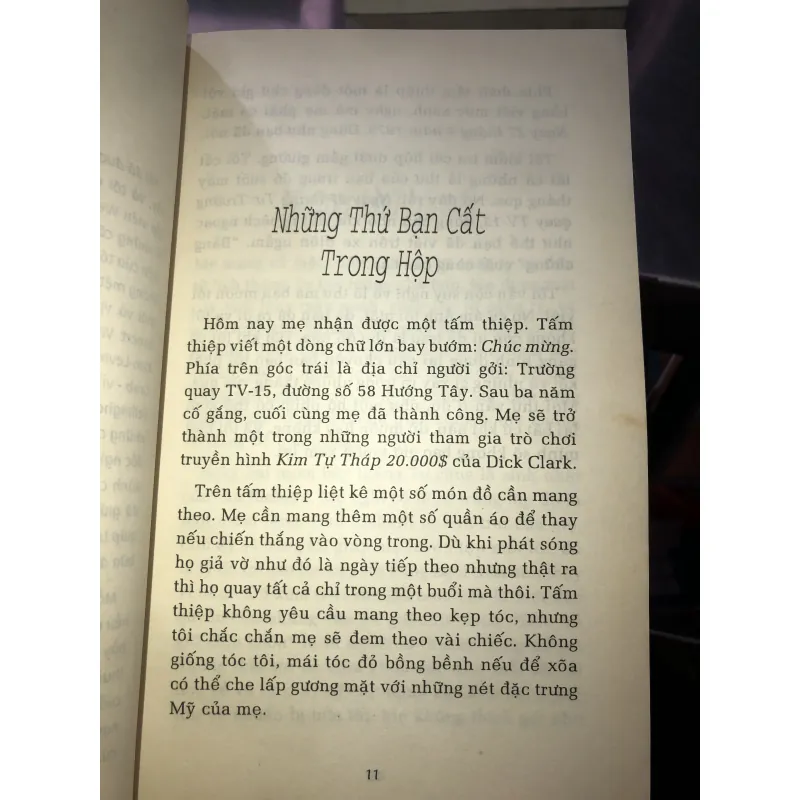 Người bạn bí ẩn - Rebecca Stead 1020264