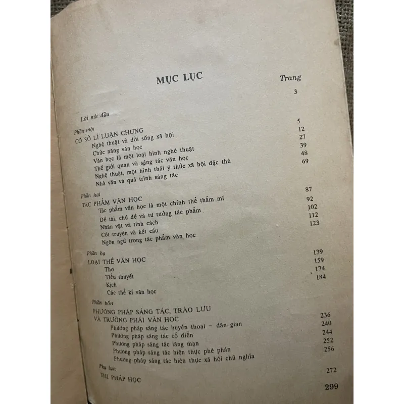 Lý luận văn học -300 trang  959628