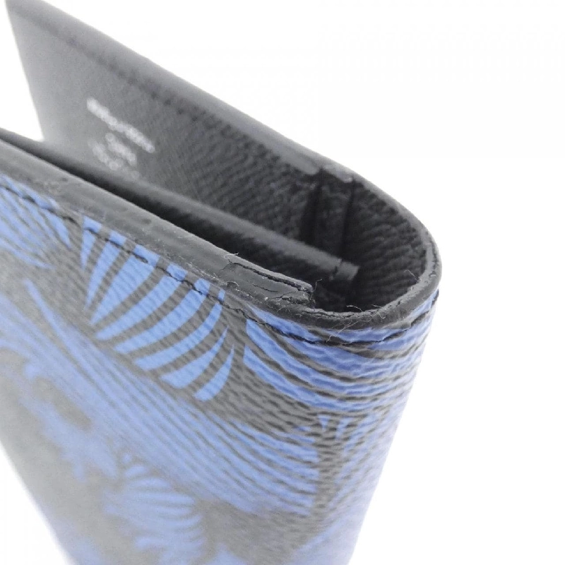 Ví Louis Vuitton Damier Graphite (Rope) Porte-Feuille Brother N41677 621643