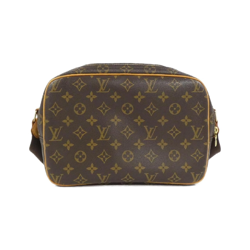 Túi xách vai Louis Vuitton Monogram Reporter 28cm M45254 - Hàng hiệu chính hãng 768808