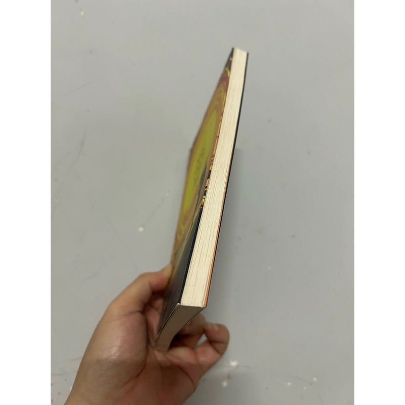 Mặt trời mù - Curzio Malaparte (Bửu Ý dịch) 472618