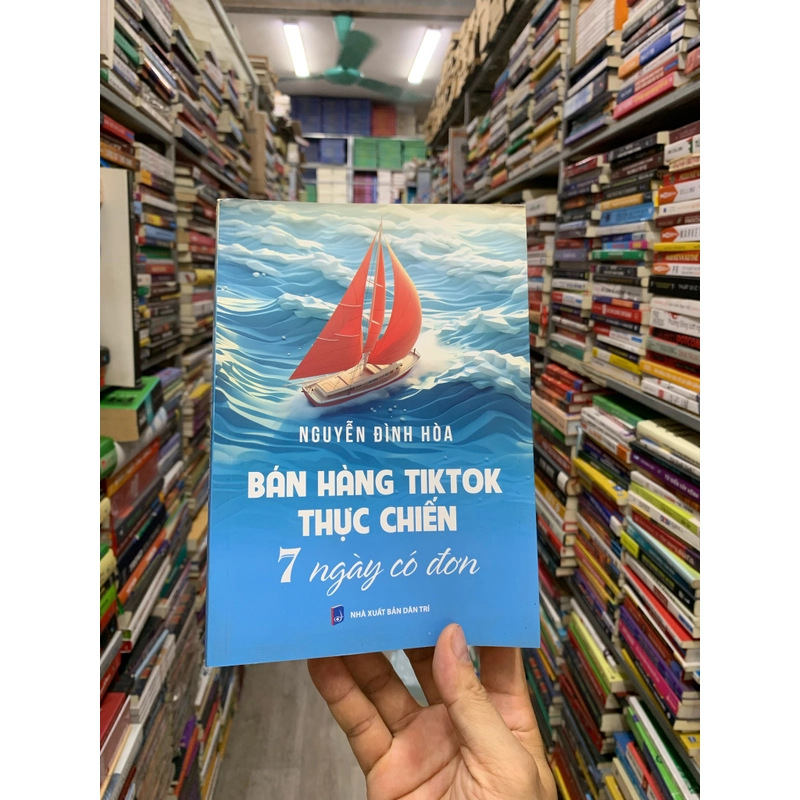 Bán hàng tiktok thực chiến 7 ngày có đơn.  475317